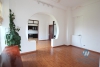  Spacious 4 bedroom apartment with lake view for rent in Tay Ho
